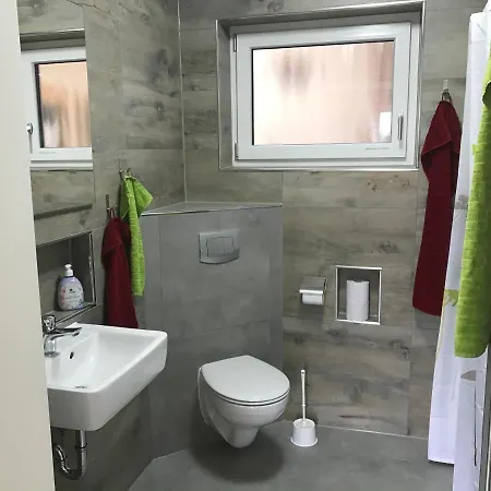 Appartement Helles Neues