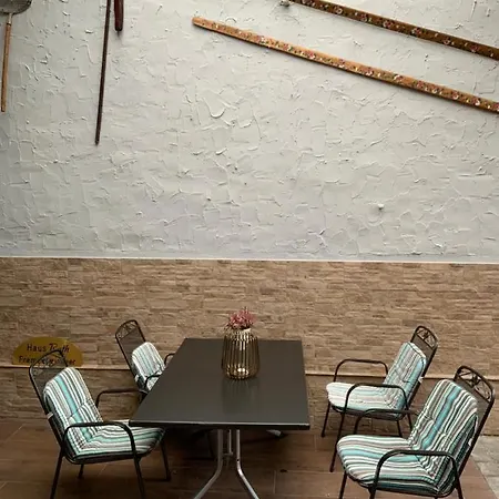 Appartement Helles Neues