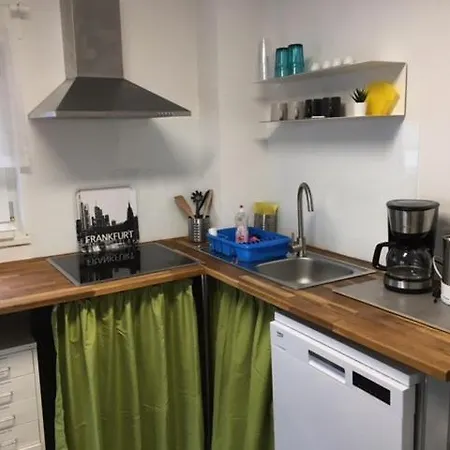 Appartement Helles Neues