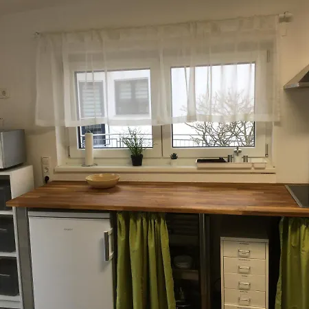 Apartment Helles Neues