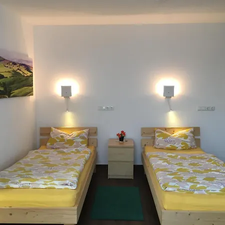 Helles Neues Appartement Weiterstadt