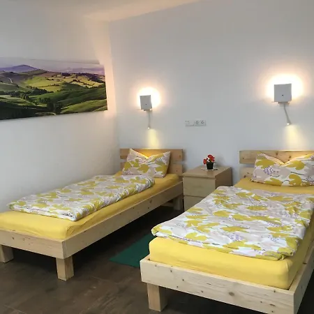 Apartment Helles Neues *