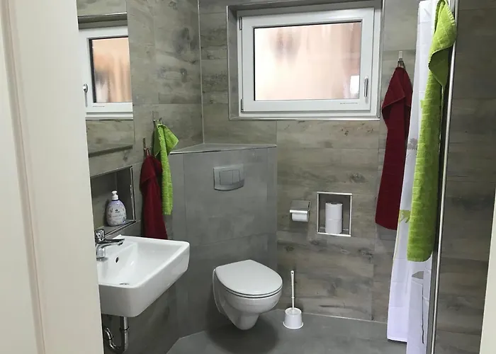 Appartamento Helles Neues