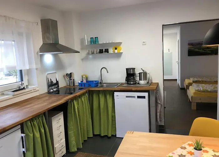 Appartamento Helles Neues