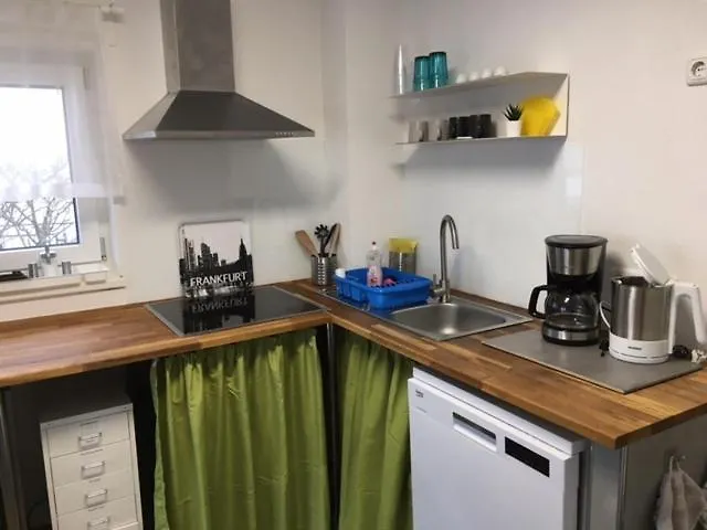 Appartamento Helles Neues