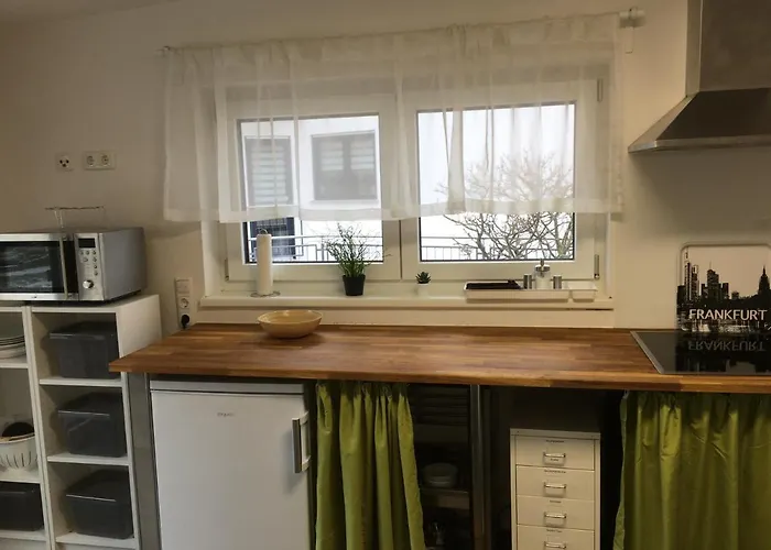 Appartamento Helles Neues