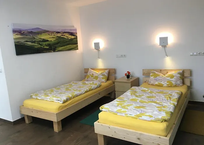 Appartamento Helles Neues *